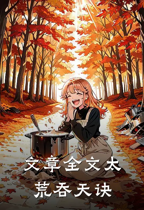 文章全文太荒吞天诀