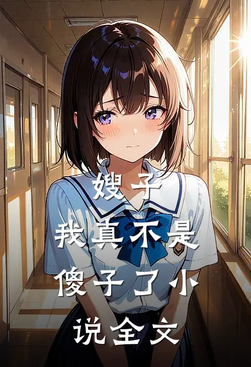 嫂子我真不是傻子了全文免费阅读
