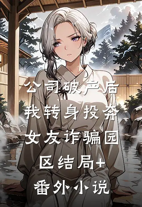 公司破产后，我转身投奔女友诈骗园区结局+番外小说