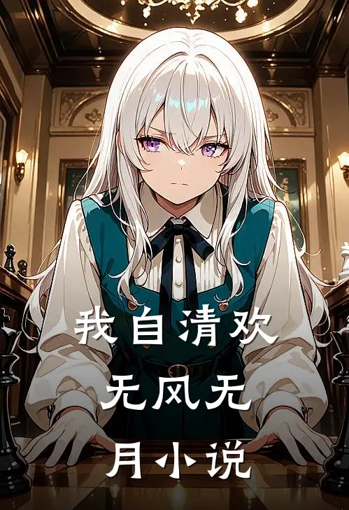 我自清欢，无风无月小说