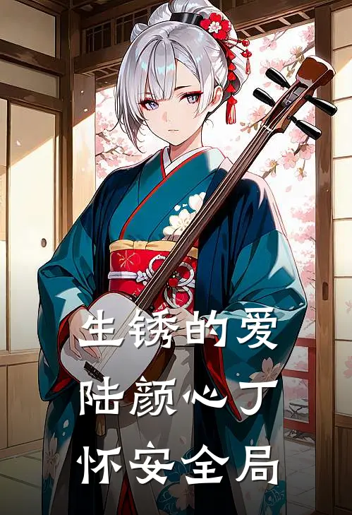 生锈的爱陆颜心丁怀安全局