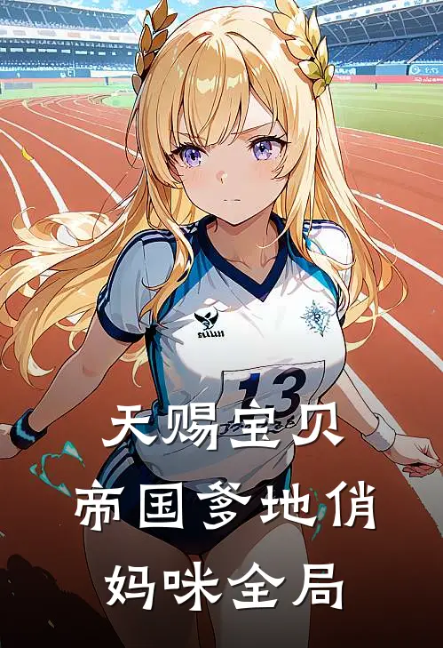 天赐宝贝：帝国爹地俏妈咪全局