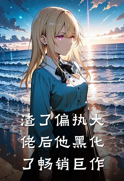 渣了偏执大佬后他黑化了畅销巨作