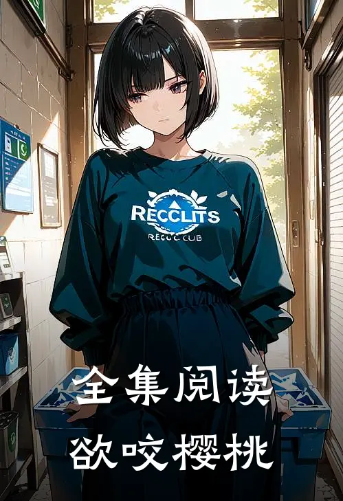 全集阅读欲咬樱桃