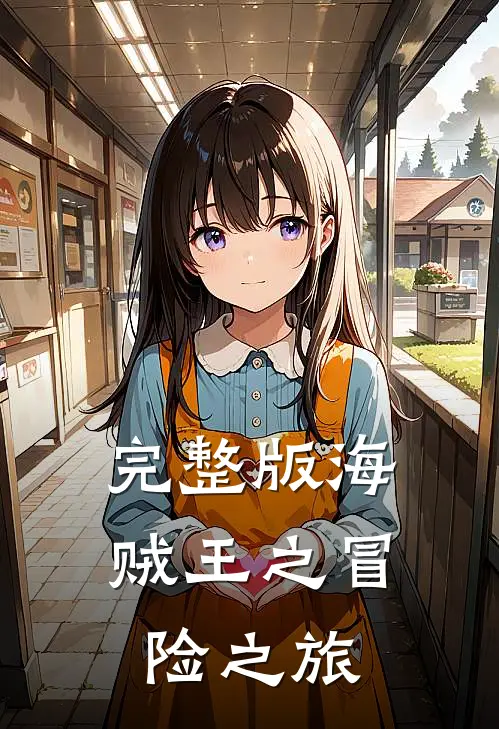 完整版海贼王之冒险之旅