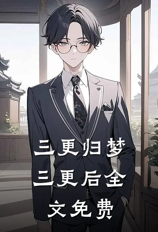 三更归梦三更后全文免费