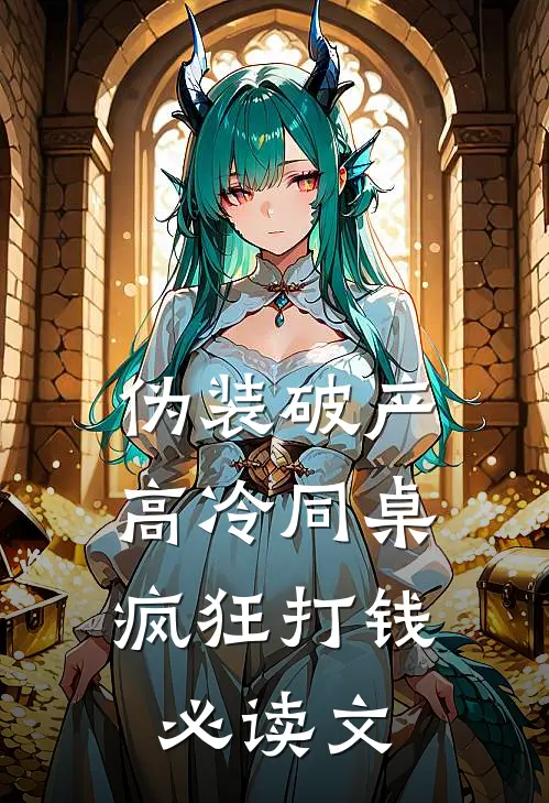 伪装破产，高冷同桌疯狂打钱必读文