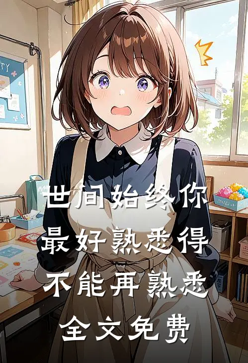 世间始终你最好-熟悉得不能再熟悉全文免费