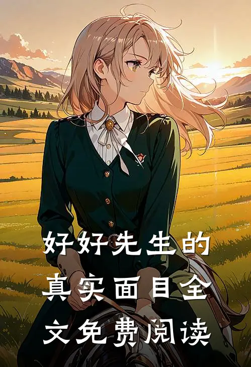 好好先生的真实面目全文免费阅读