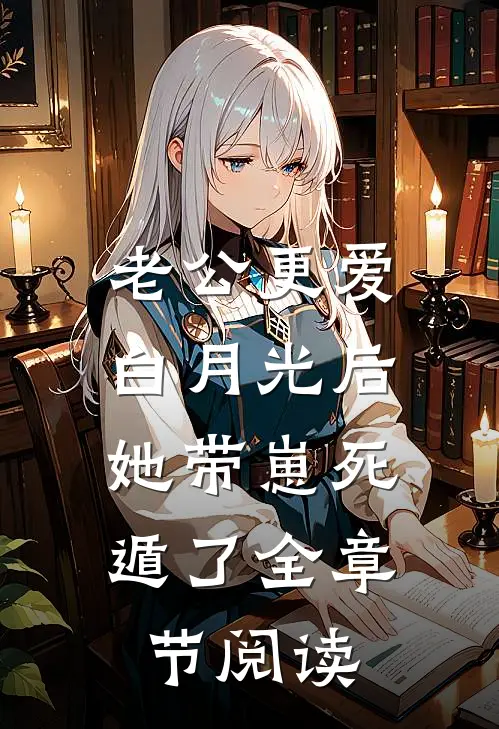 老公更爱白月光后，她带崽死遁了全章节阅读