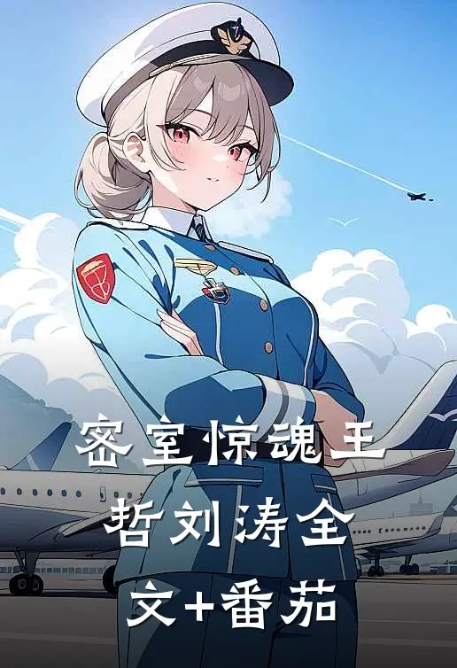 密室惊魂王哲刘涛全文+番茄