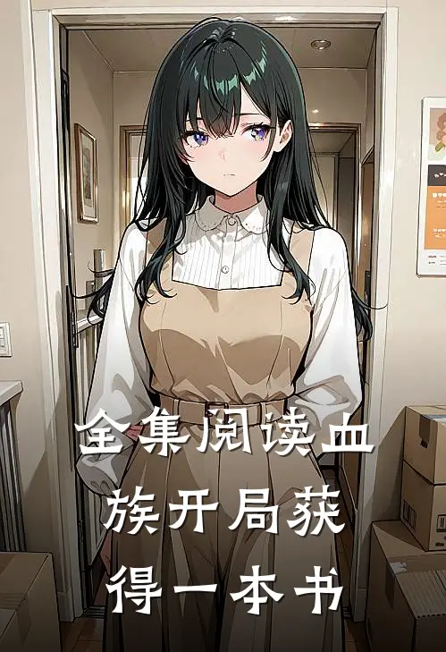全集阅读血族开局获得一本书
