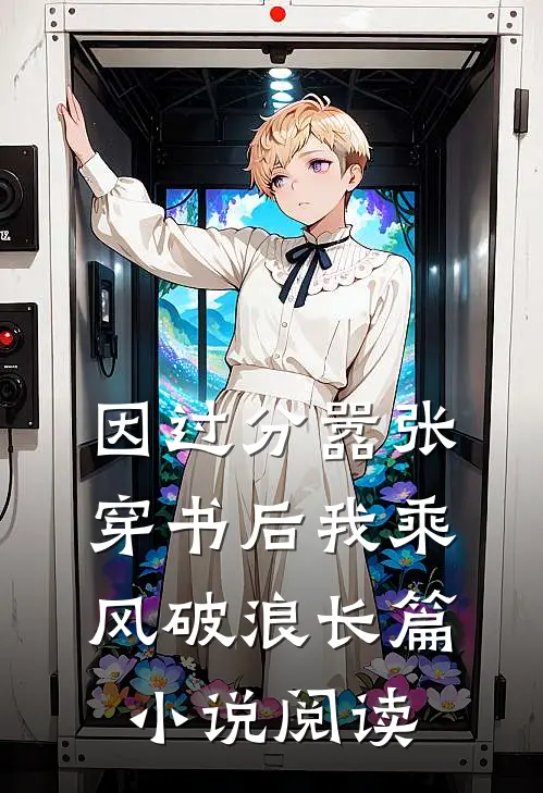 因过分嚣张，穿书后我乘风破浪长篇小说阅读