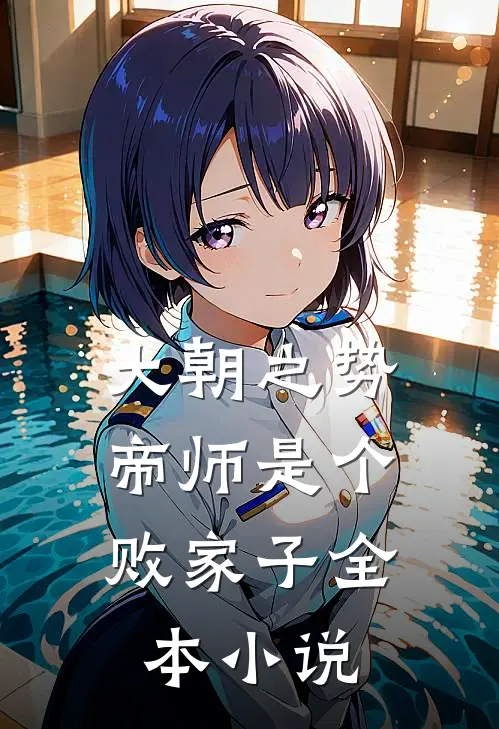 大朝之势：帝师是个败家子全本小说