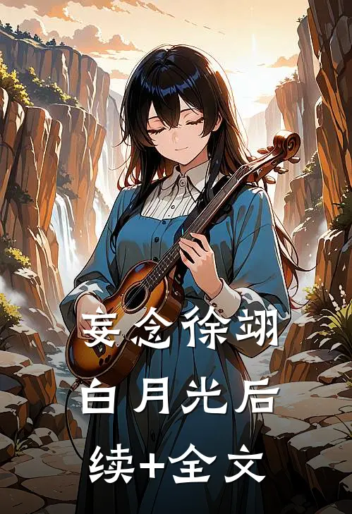 妄念徐翊白月光后续+全文