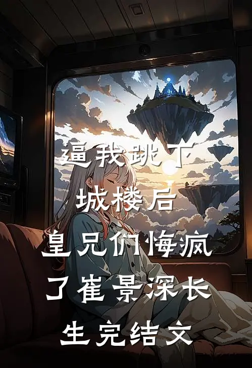 逼我跳下城楼后，皇兄们悔疯了崔景深长生完结文