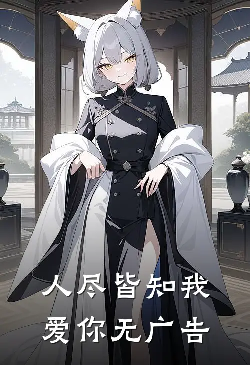人尽皆知我爱你无广告