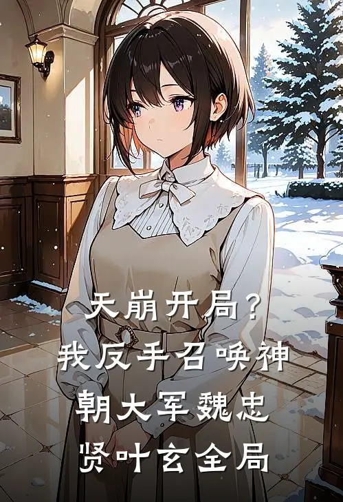 天崩开局？我反手召唤神朝大军魏忠贤叶玄全局