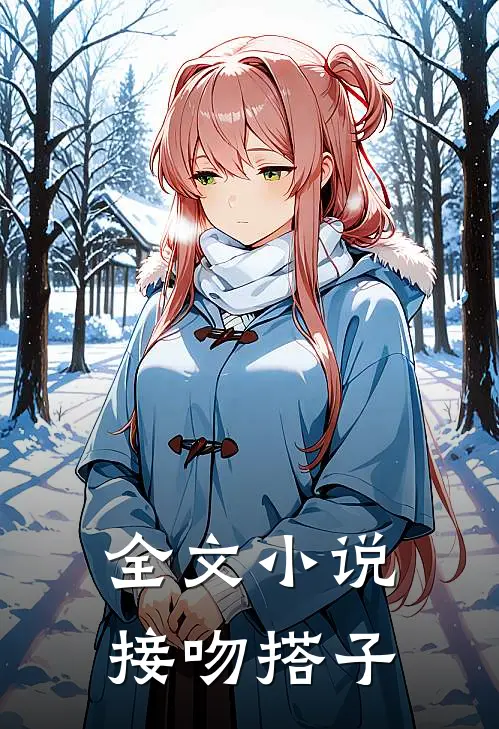 全文小说接吻搭子