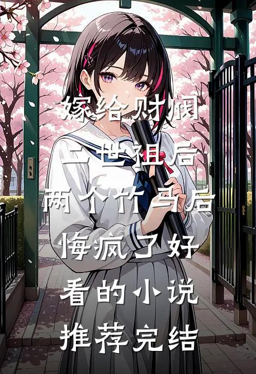 嫁给财阀二世祖后，两个竹马后悔疯了好看的小说推荐完结