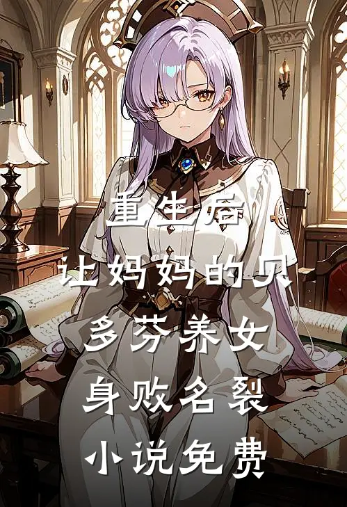 重生后，让妈妈的贝多芬养女身败名裂小说免费