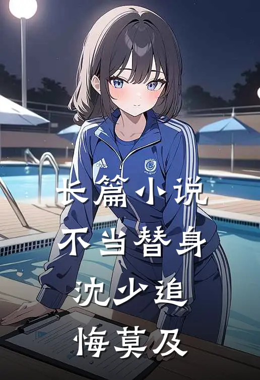 长篇小说不当替身，沈少追悔莫及