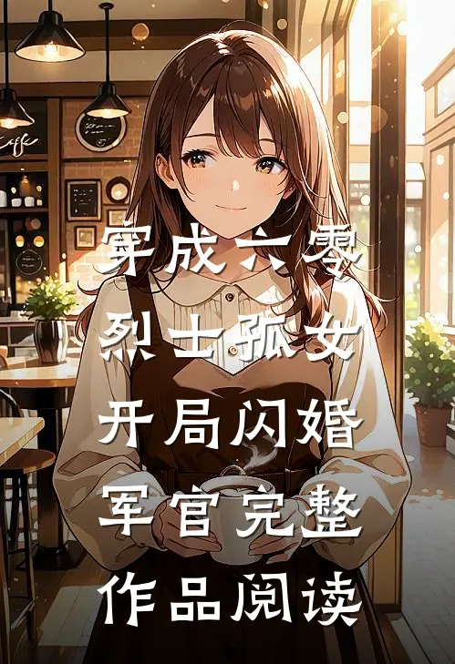 穿成六零烈士孤女，开局闪婚军官完整作品阅读