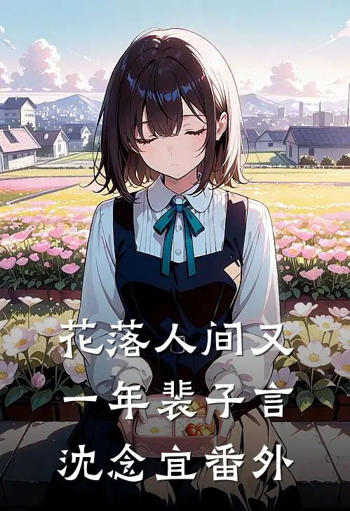 花落人间又一年裴子言沈念宜番外