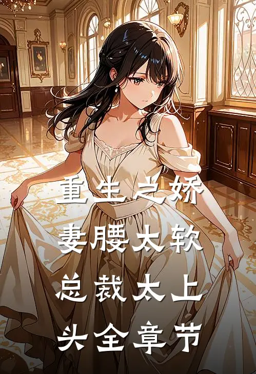重生之娇妻腰太软，总裁太上头全章节