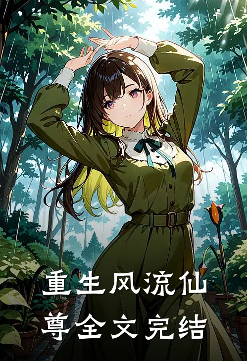重生风流仙尊全文完结
