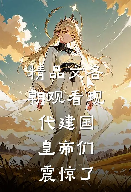 精品文各朝观看现代建国，皇帝们震惊了