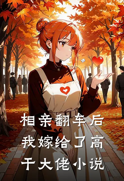 相亲翻车后，我嫁给了高干大佬小说