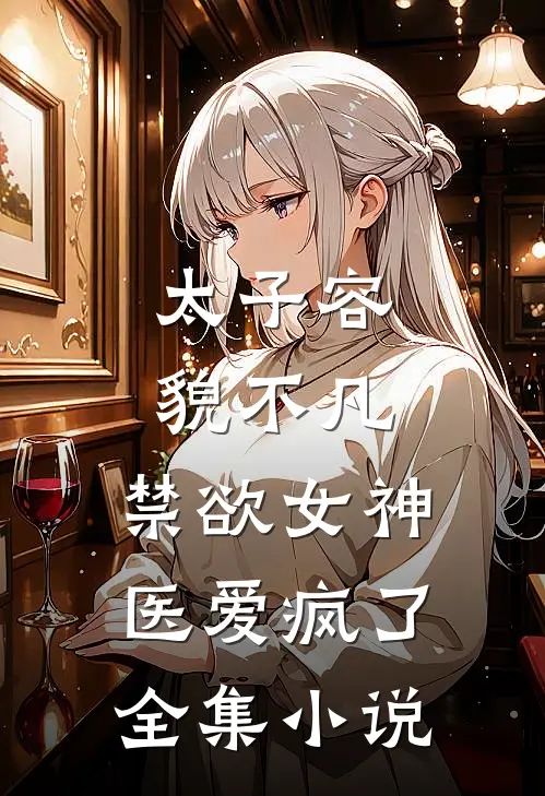 太子容貌不凡，禁欲女神医爱疯了全集小说