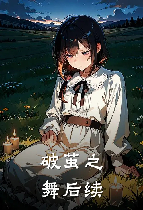 破茧之舞后续