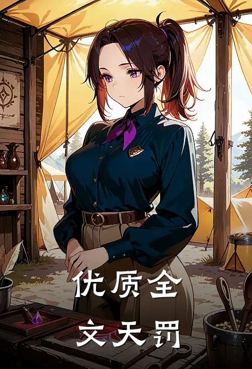 优质全文天罚