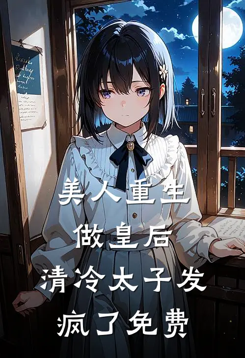 美人重生做皇后，清冷太子发疯了免费