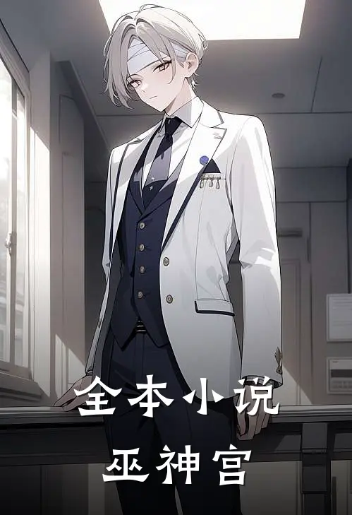 全本小说巫神宫