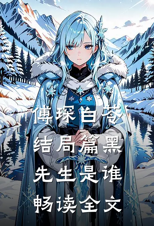 傅琛白苓结局篇黑先生是谁畅读全文
