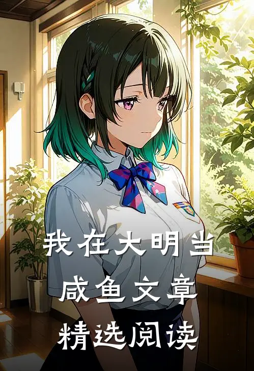 我在大明当咸鱼文章精选阅读