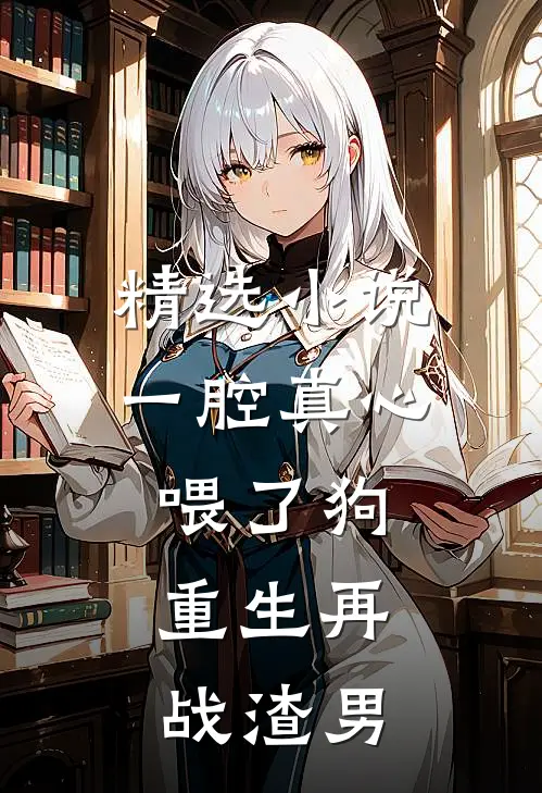 精选小说一腔真心喂了狗，重生再战渣男