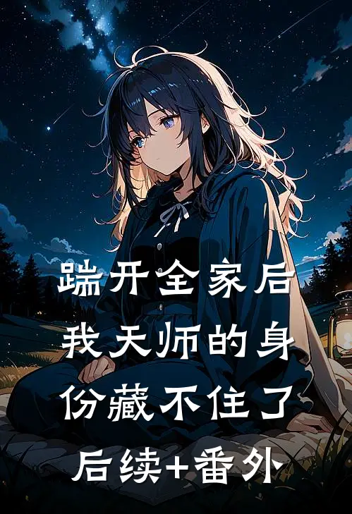 踹开全家后，我天师的身份藏不住了后续+番外