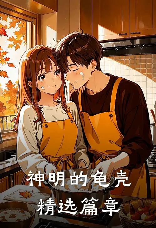 神明的龟壳精选篇章