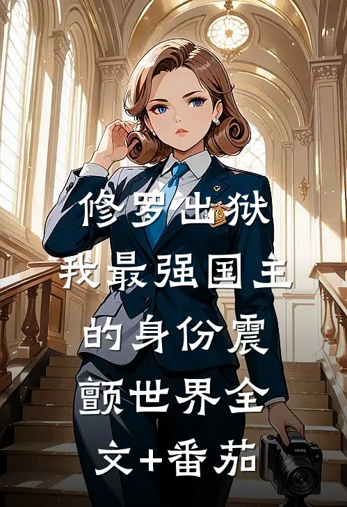 修罗出狱：我最强国主的身份震颤世界全文+番茄