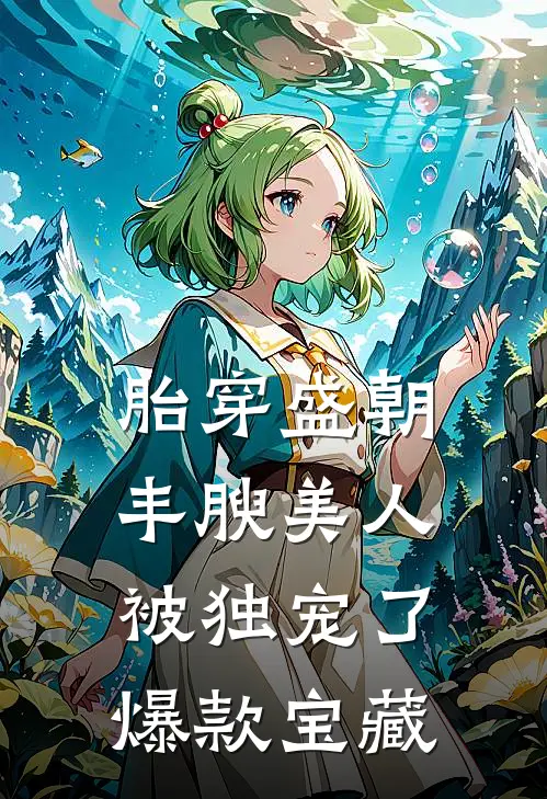 胎穿盛朝，丰腴美人被独宠了爆款宝藏
