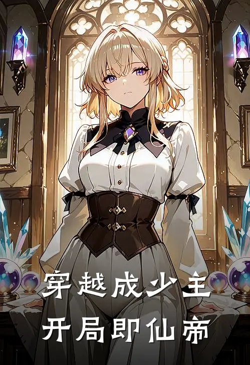 穿越成少主,开局即仙帝免费阅读