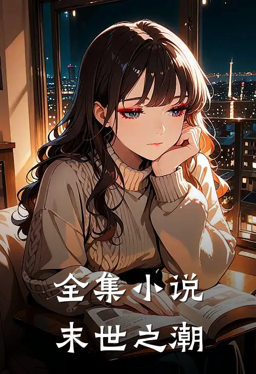 全集小说末世之潮