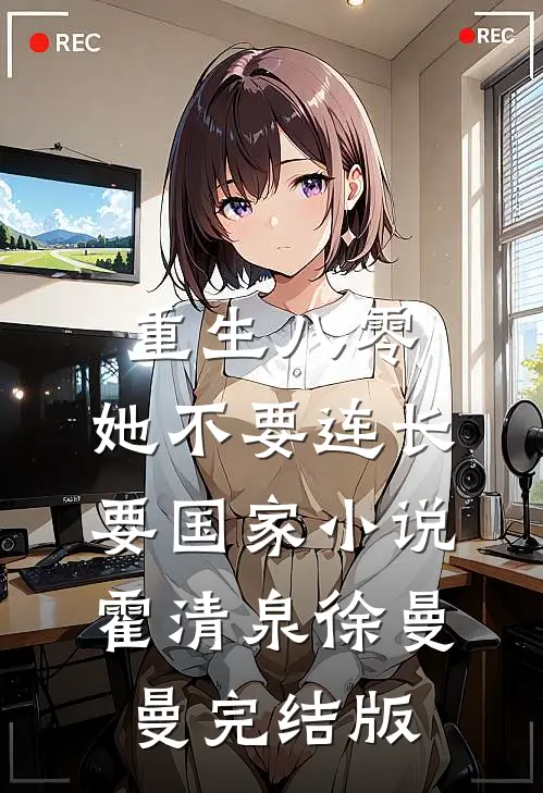 重生八零，她不要连长要国家小说霍清泉徐曼曼完结版
