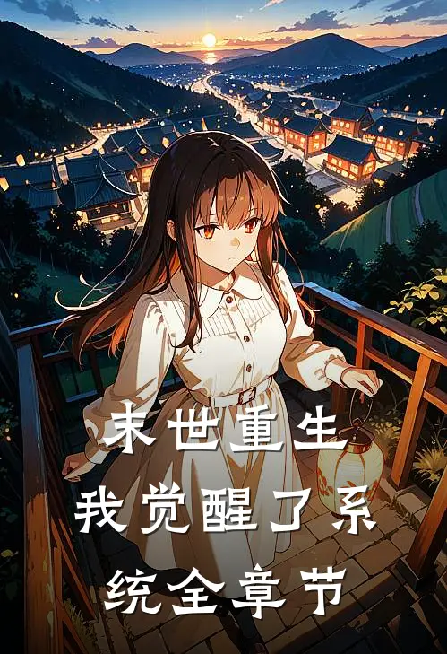末世重生，我觉醒了系统全章节