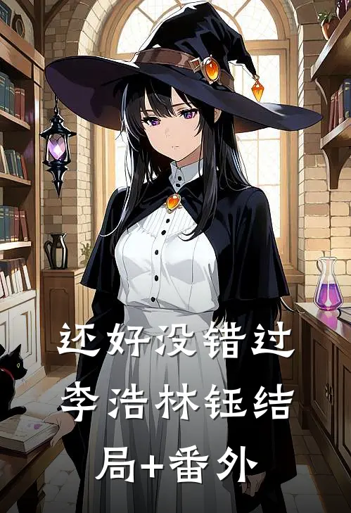 还好没错过李浩林钰结局+番外