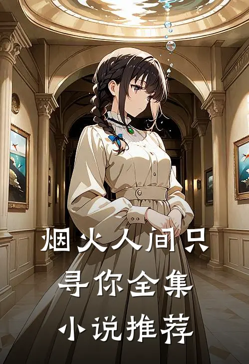 烟火人间只寻你全集小说推荐